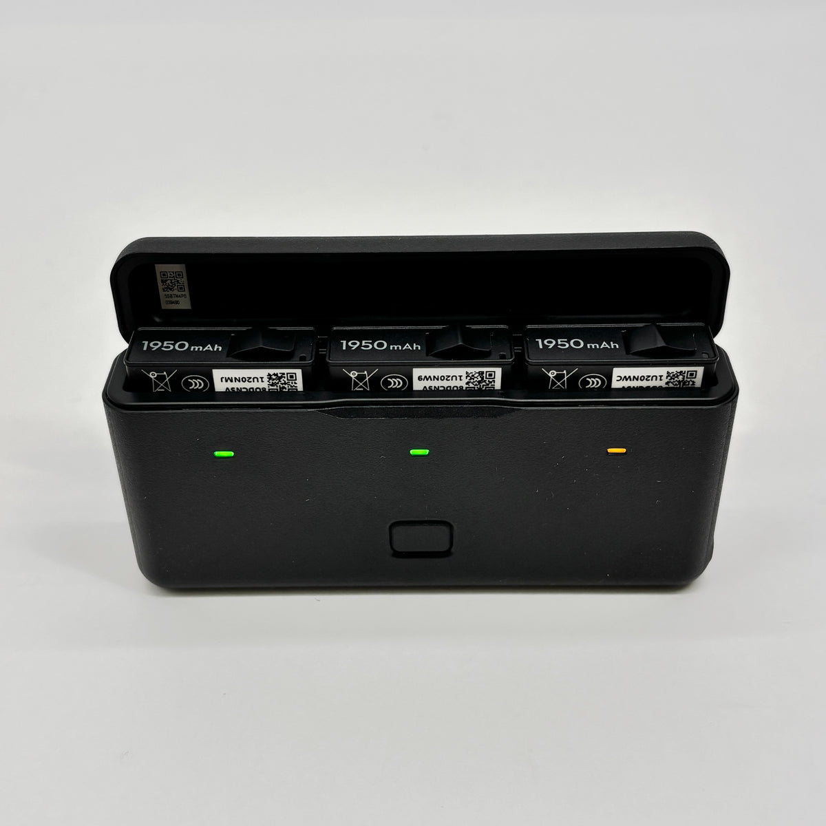 美品 DJI OSMO 360 アドベンチャーコンボ【C9108-60】