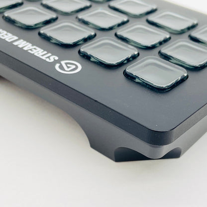 STREAM DECK 20GBA9901 ショートカットキーボード【C7456-60】