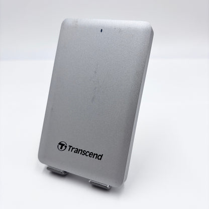 Transcend StoreJet 500 256GB TS256GSJM500【C8250-C】
