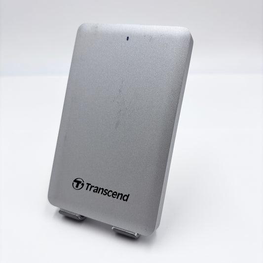Transcend StoreJet 500 256GB TS256GSJM500【C8250-C】