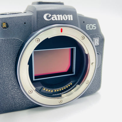 Canon EOS RP ボディ【C4131-60】
