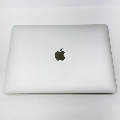 Apple MacBookAir 2020 13インチ i3 8GB 256GB 充放電回数27回【C4076-80】
