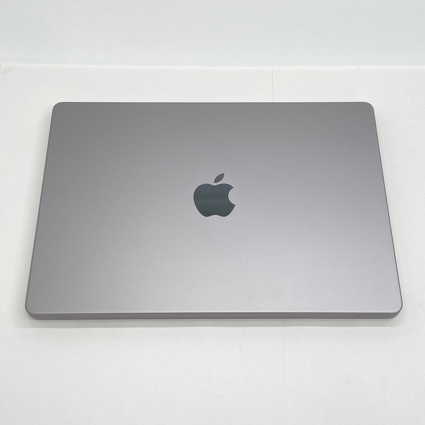 美品 Apple MacBookPro 14インチ 2021 M1 MAX 32GB 1TB バッテリー最大容量91%【C6406-80】