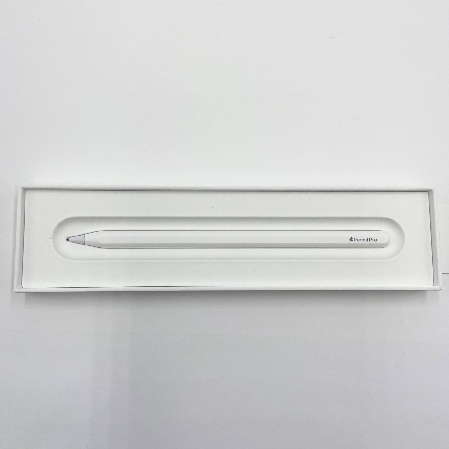 美品 Apple Pencil Pro MX2D3ZA/A アップルペンシル 【C5994-C】