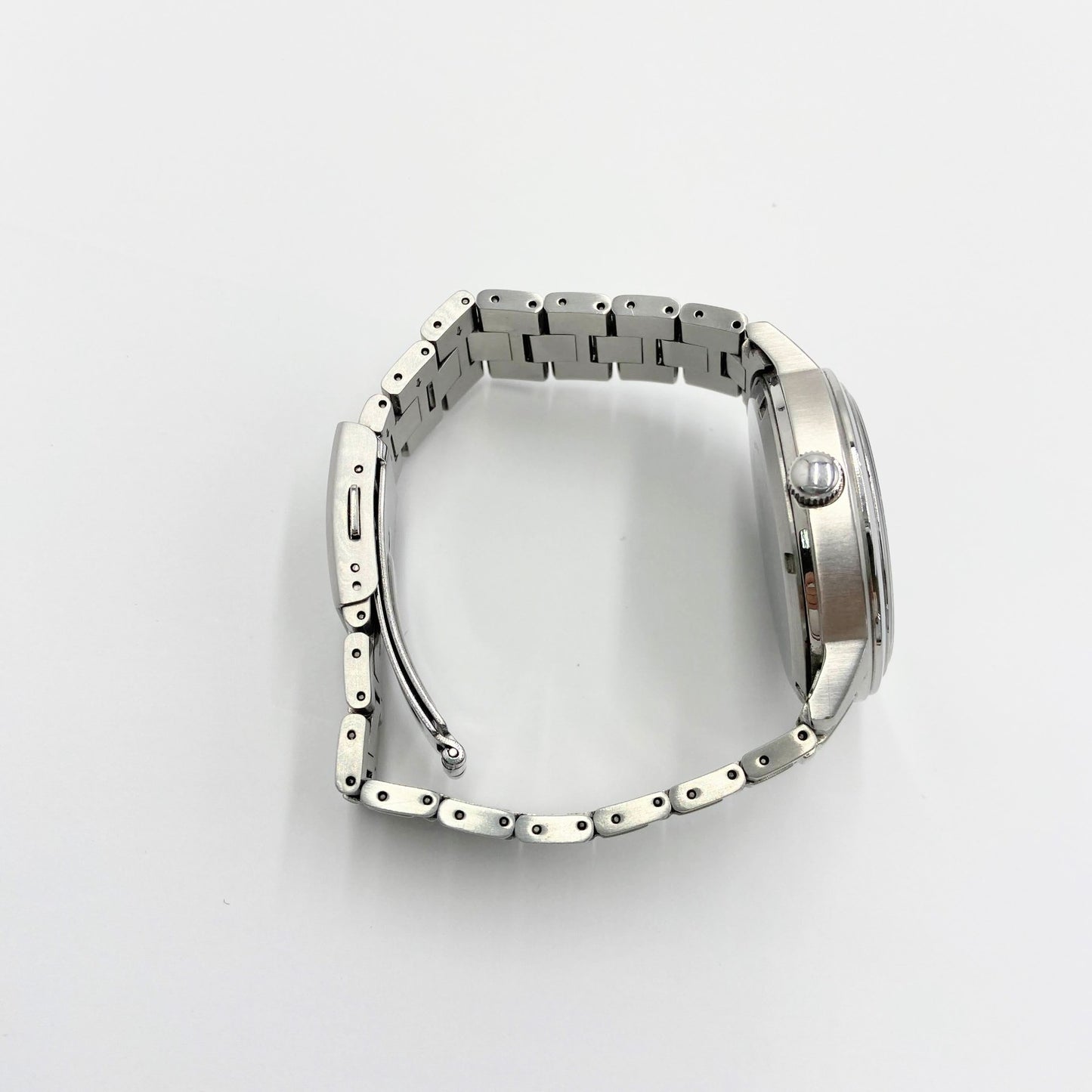 美品 CITIZEN COLLECTION エコ・ドライブ BU4030-91E【C6706-C】