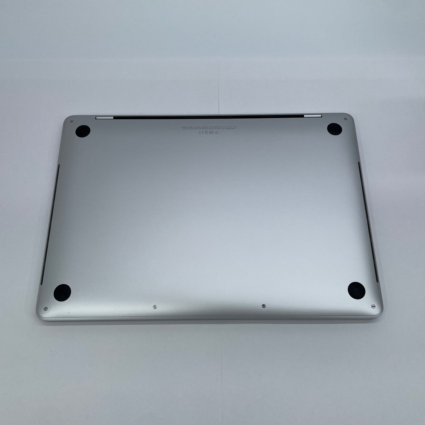 Apple MacBook Pro 2020 13インチ Core i5 16GB 512GB US配列 【C6248-80】