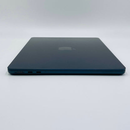 美品 MacBook Air 13インチ M3 2024 24GB 512GB MC8Q4J/A 【C3992-80】