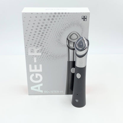メディキューブ AGE-R BOOSTER-H 美顔器	【C5497-60】