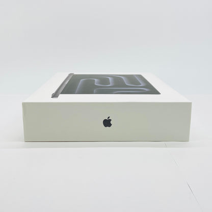 新品未開封 MacBook Pro 14.2インチ Liquid Retina XDRディスプレイ MDE34J/A M5 24GB 1TB [スペースブラック]【C7409-80】
