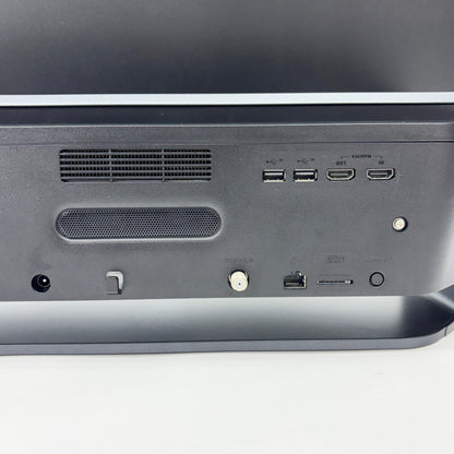 ESPRIMO FH90/B2  FMVF90B2B Core i7-7700HQ 8GB HDD3TB【C5501-160】