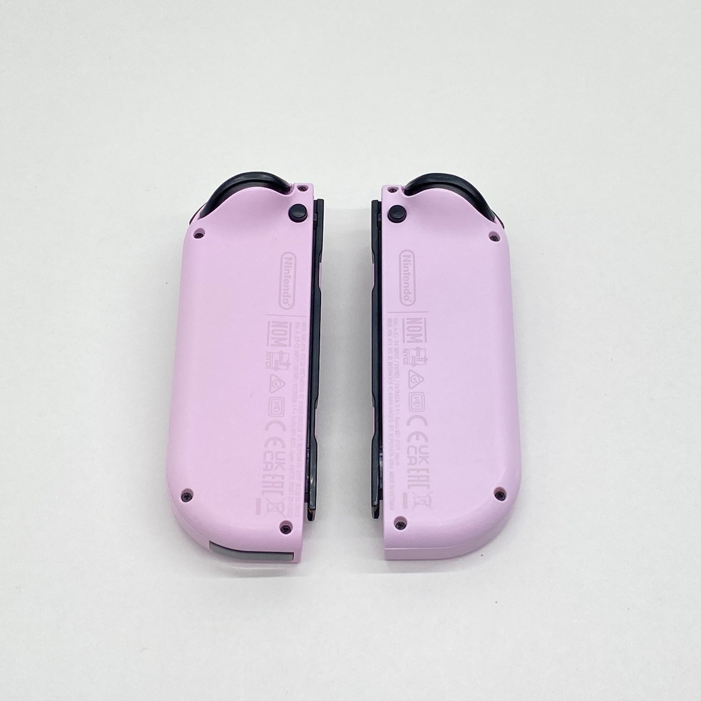 Nintendo Switch 有機ELモデル ニンテンドー スイッチ HEG-001 ピンク 【C6521-60】