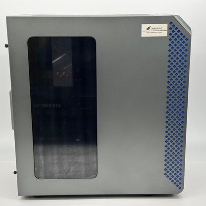 GALLERIA XA7C-R36T i7 12700 16GB SSD 1TB RTX 3060Ti Windows11Home 【C6610-160】