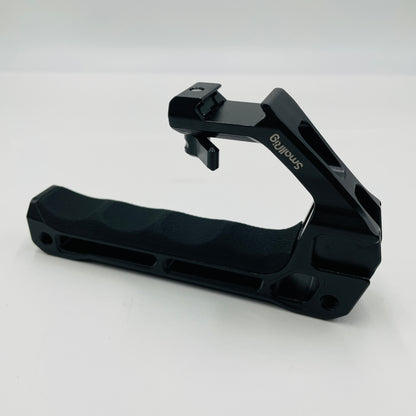 SmallRig NATO 互換 トップハンドル【C4362-C】
