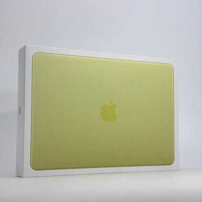 新品未開封 MacBook Neo 13インチ 6コアCPU 5コアGPU  8GB 256GB MHFD4J/A シトラス【C8346-80】
