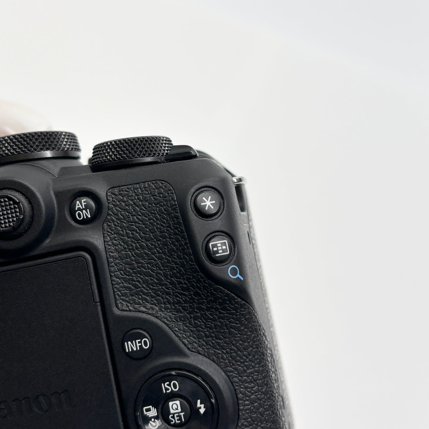 美品 Canon EOS R10 RF-S18-150 F3.5-6.3 IS STM レンズキット 付属品完備【C6228-80】