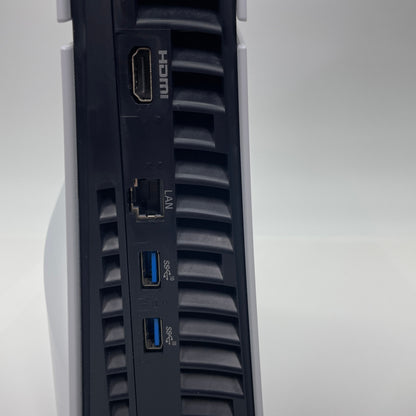 SONY プレイステーション5 ディスクドライブ搭載モデル DualSense ワイヤレスコントローラー ダブルパック CFIJ-10018 [1TB] おまけソフト付き【C4680-120】