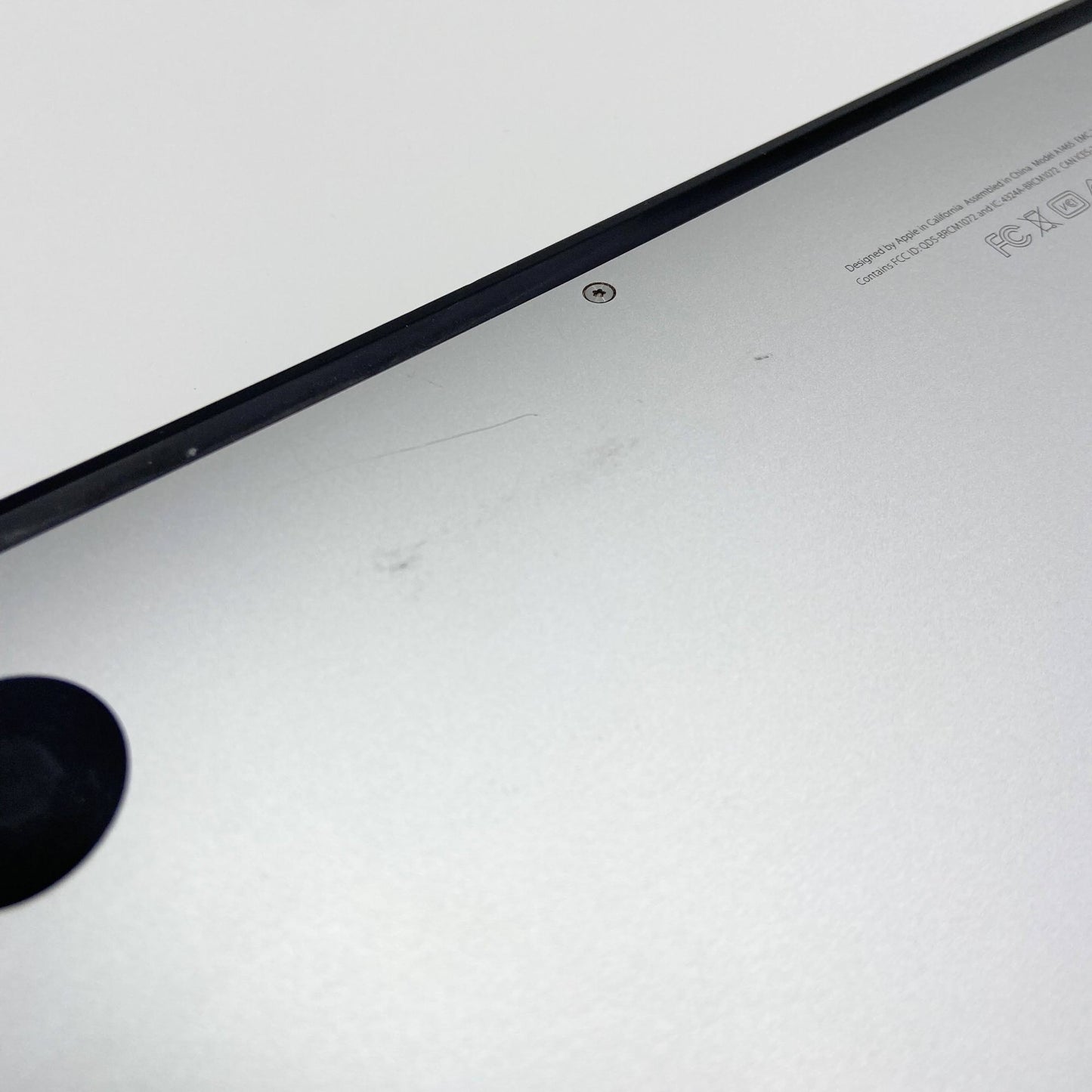MacBook Air 2015 11インチ A1465 Core i5 4GB SSD 128GB 【C5588-80】