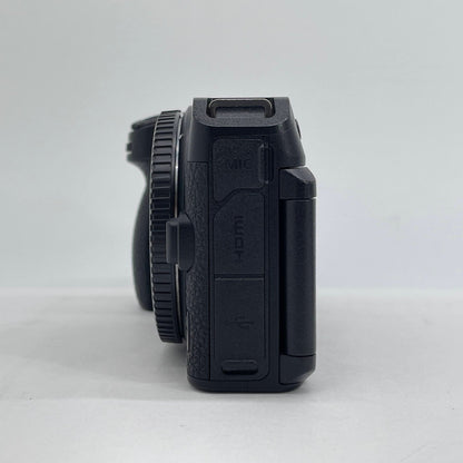 Nikon Z30 ボディシャッター回数5,359回【C7901-60】