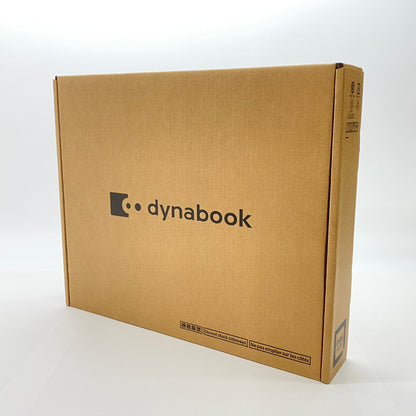 新品未開封 dynabook B65/HV A6BCHVF8LB75 15.6型 i5 1135G7 SSD 256GB 8GB Windows 10Pro64bit(Windows 11 Pro ダウングレード権行使) 【C4694−100】