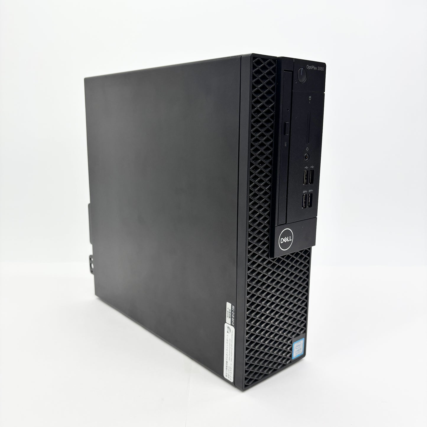 DELL OptiPlex 3060 i5 8500 16GB SSD256GB Windows11Pro【C8358-100】