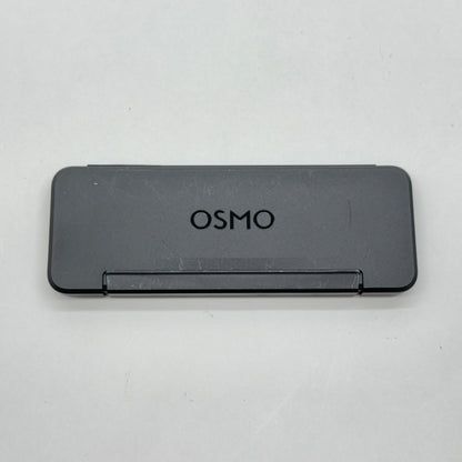 美品 DJI OSMO ACTION 6 ND FILTER SET フィルターセット【C7716-C】