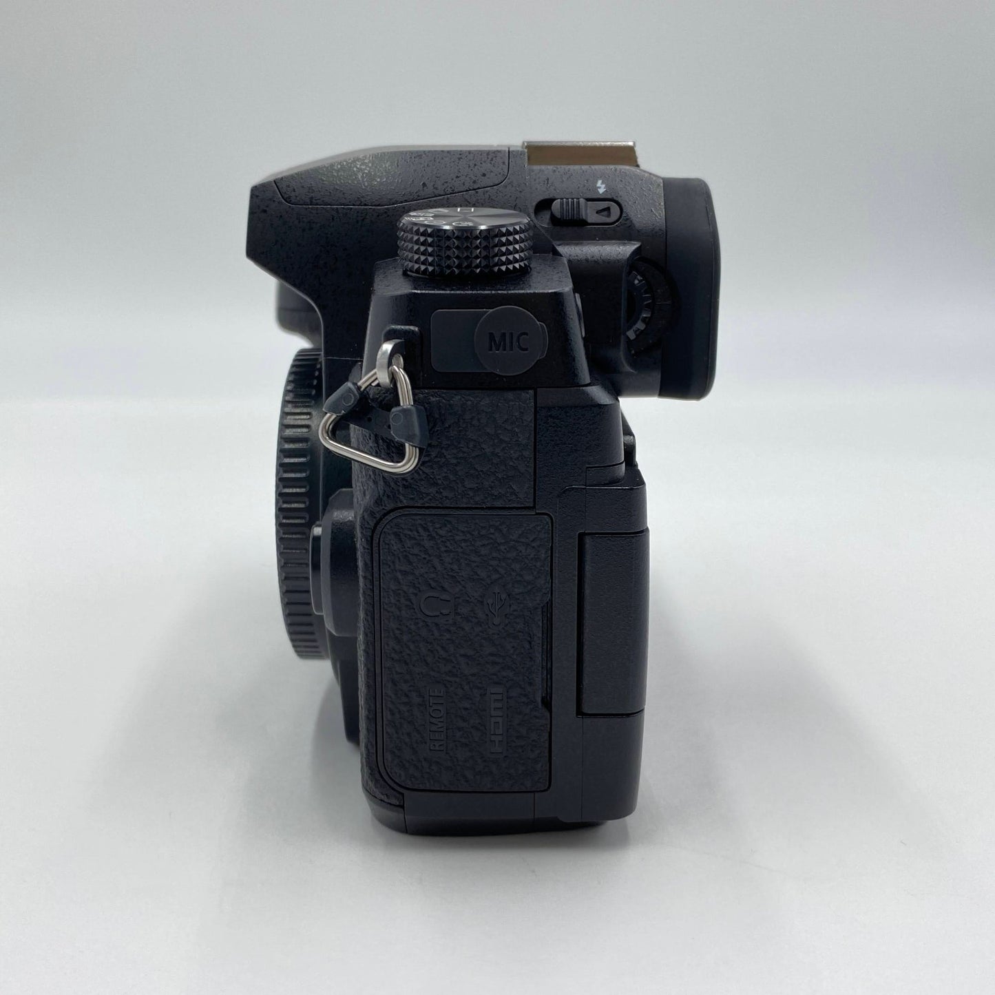 パナソニック Panasonic LUMIX DC-G99 ミラーレス一眼カメラ 【C4440-60】