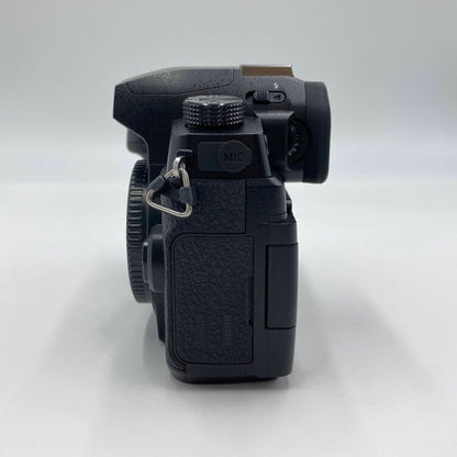 パナソニック Panasonic LUMIX DC-G99 ミラーレス一眼カメラ 【C4440-60】