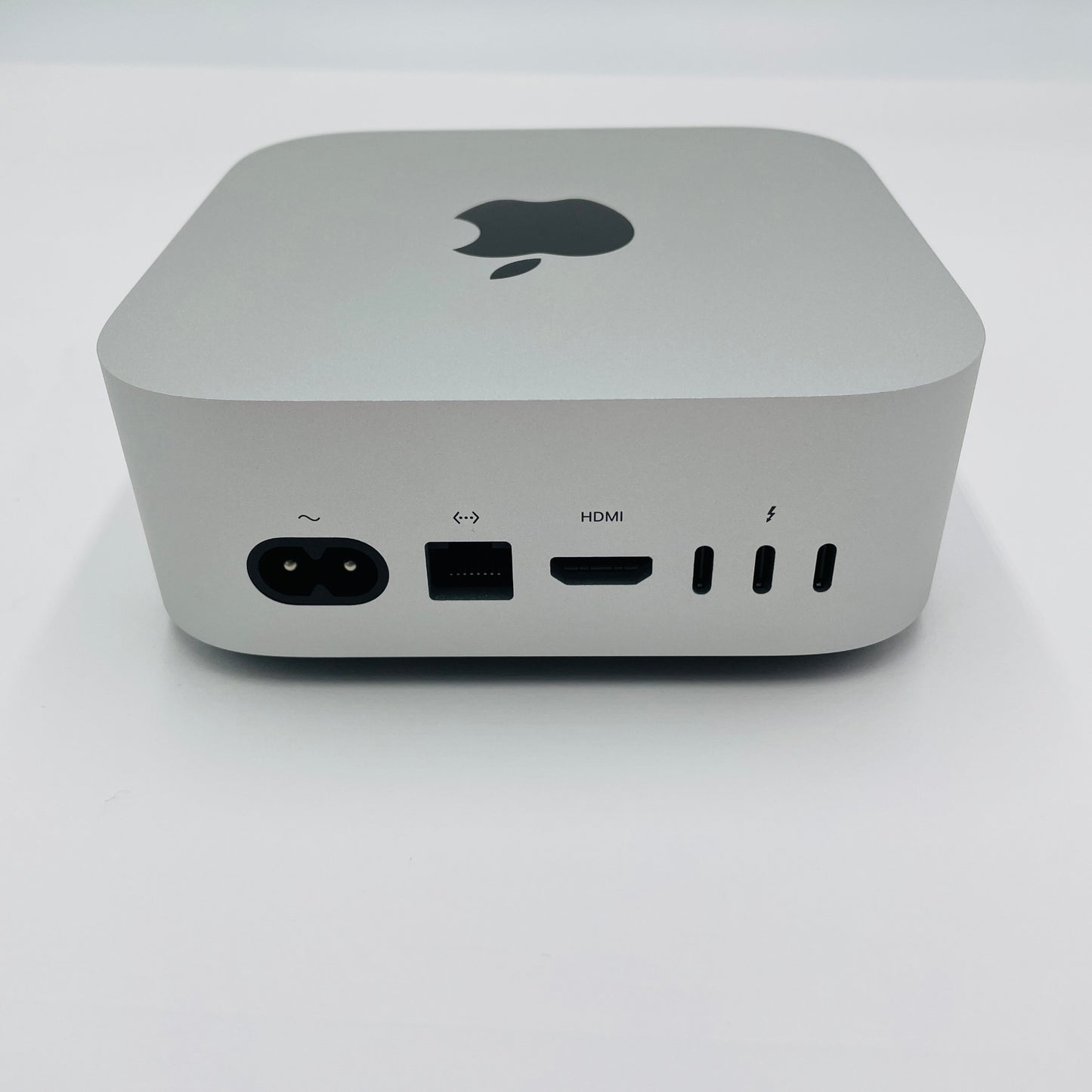 美品 Apple Mac mini M4 16GB 256GB MU9D3J/A 【C4802-60】