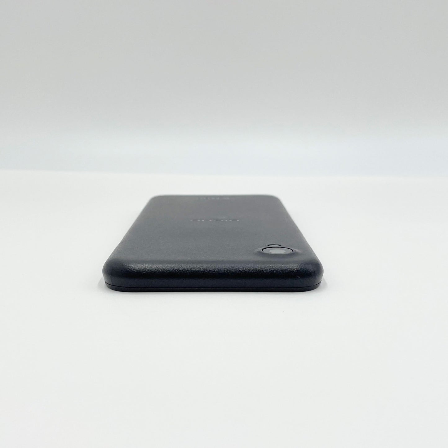 美品 DIGNO BX2 A101KC SoftBank ブラック SIMフリー 充電器付属　【C5920-C】