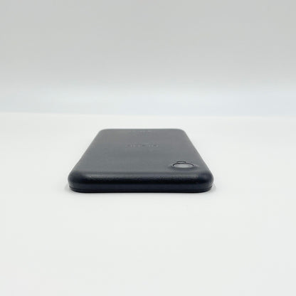 美品 DIGNO BX2 A101KC SoftBank ブラック SIMフリー 充電器付属　【C5920-C】
