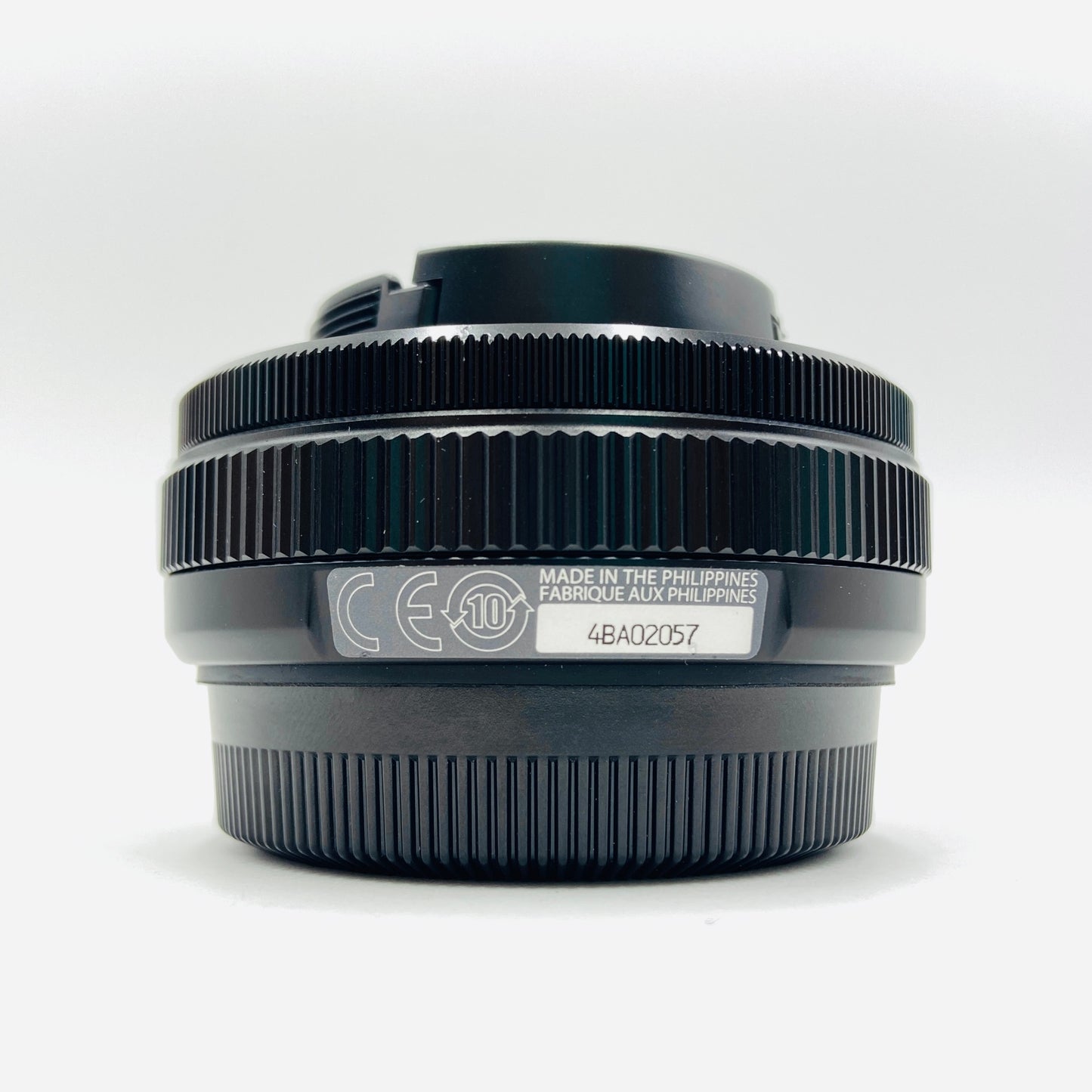 富士フイルム フジノンレンズ XF27mmF2.8 R WR 元箱付属品完備＋別売り純正フィルター付き	【C4136-60】