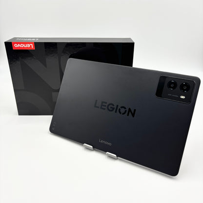 美品 Lenovo Legion Y700 TB321FU 12GB/256GB ブラック【C6066-60】
