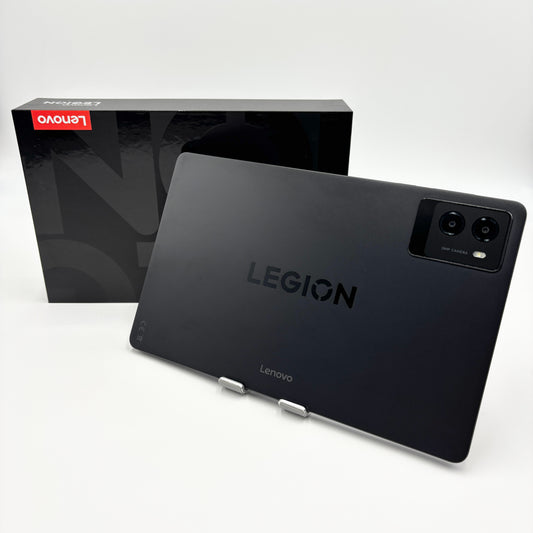 美品 Lenovo Legion Y700 TB321FU 12GB/256GB ブラック【C6066-60】