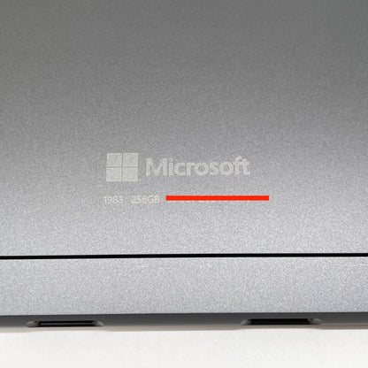 美品 Surface Pro 8 8PQ-00026 Model:1983 i5 1135G7 8GB 256GB Windows11Home グラファイト キーボード付き バッテリー最大容量83% 【C6723-80】