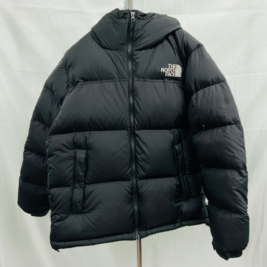 THE NORTH FACE ヌプシフーディ ND92331 ノースフェイス ダウンジャケット【C3811-】