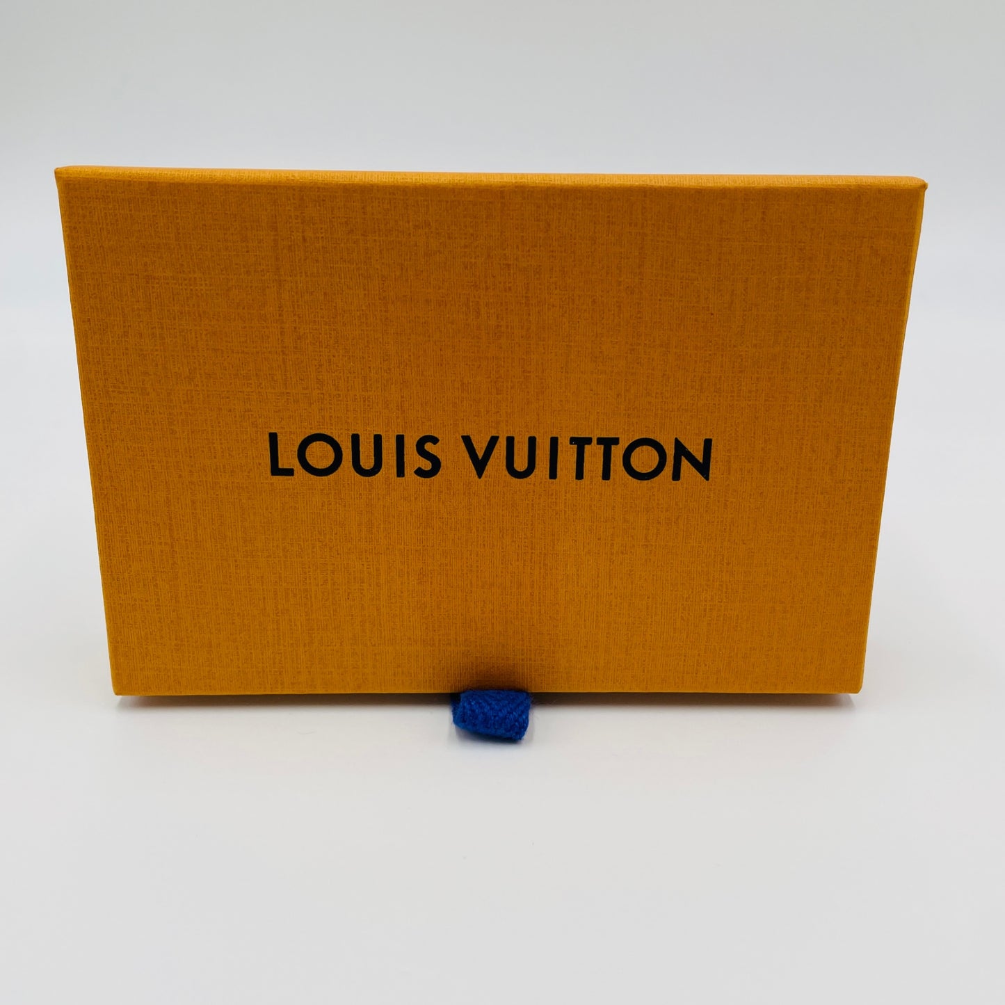LOUIS VUITTON ルイヴィトン M61981 パンスクラヴァット LV イニシャル ネクタイピン メタル シルバーカラー【C4768-C】