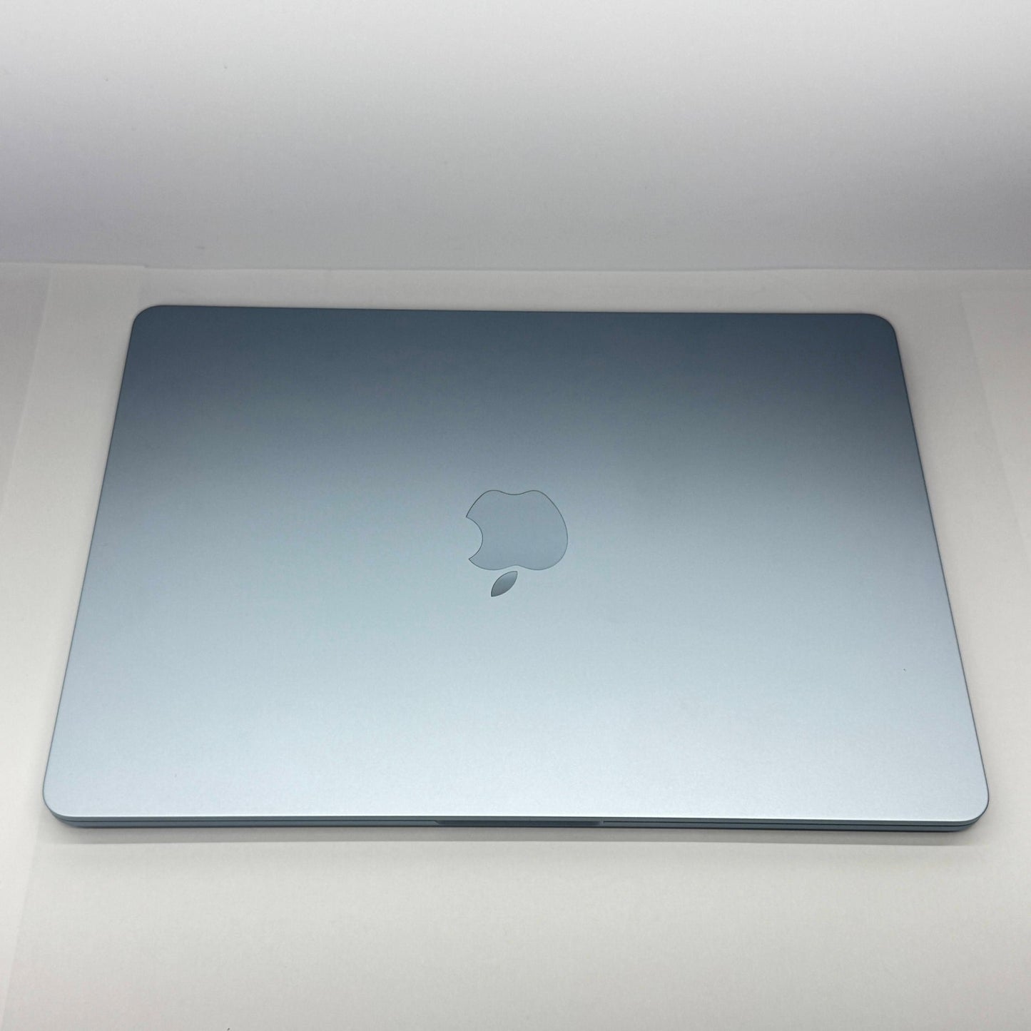 美品 Macbook Air 2025 M4 24GB SSD 512GB MC6V4J/A バッテリー最大容量100% 【C6075-80】