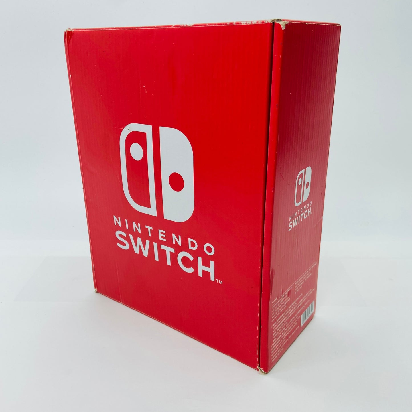 Nintendo Switch 有機ELモデル ホワイト【C4283-80】