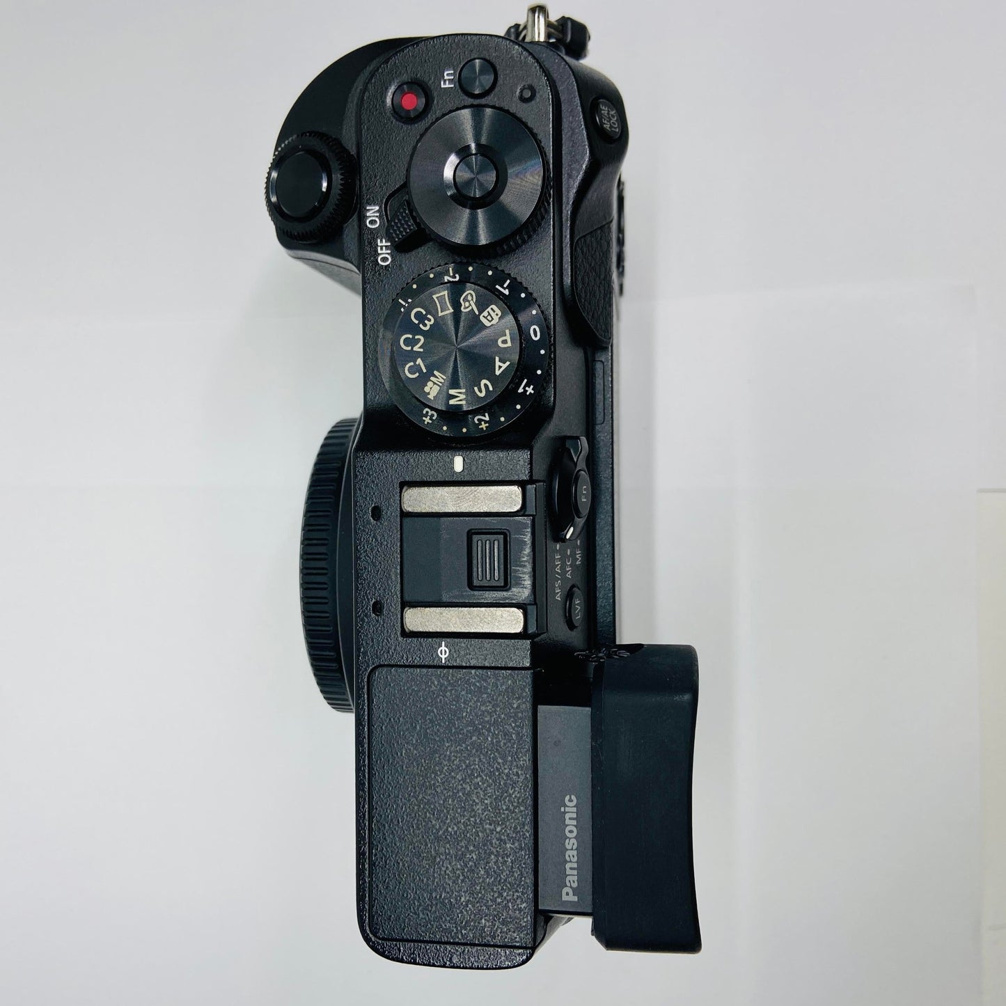 Panasonic LUMIX DMC-GX8H 高倍率ズームレンズセット C3627 80サイズ発送