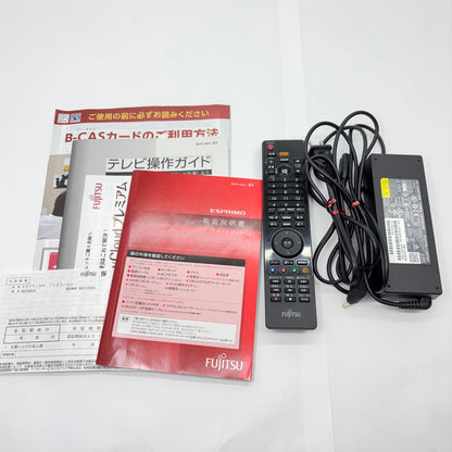 ESPRIMO FH90/B2  FMVF90B2B Core i7-7700HQ 8GB HDD3TB【C5501-160】