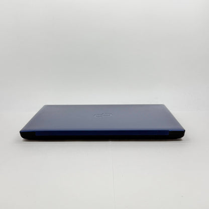 美品 FMV LIFEBOOK AH55/H3 FMVA55H3LC AMD Ryzen 7 5700U 16GB SSD 1TB Windows11Home バッテリー最大容量96%【C8021-80】