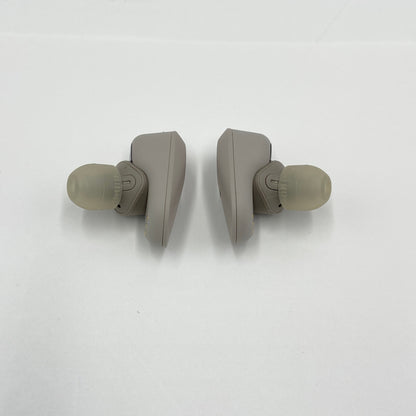 美品 SONY WF-1000XM3 ワイヤレスイヤホン【C5259-60】