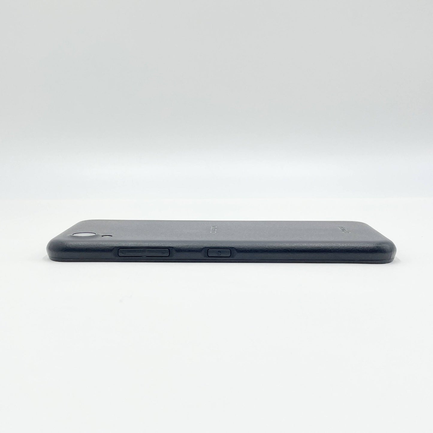 美品 DIGNO BX2 A101KC SoftBank ブラック SIMフリー 充電器付属【C5910-C】