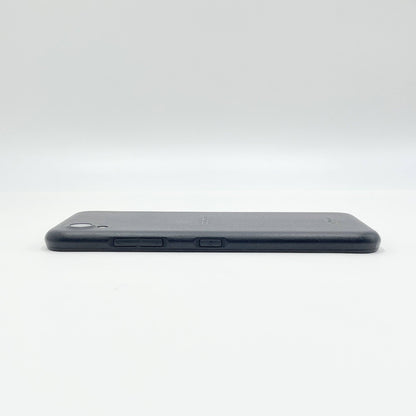 美品 DIGNO BX2 A101KC SoftBank ブラック SIMフリー 充電器付属【C5910-C】