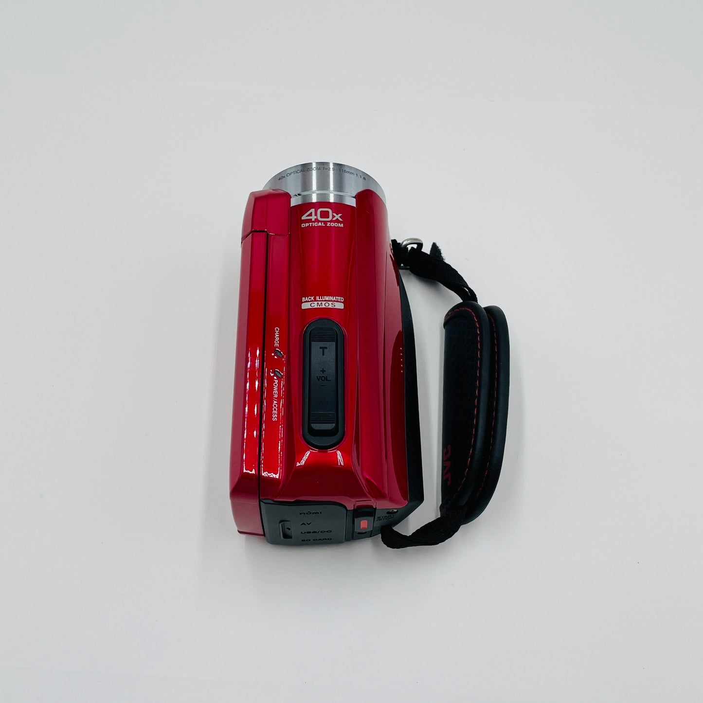 JVC KENWOOD GZ-B800-R CU-BD5-E　セット【C4095-80】