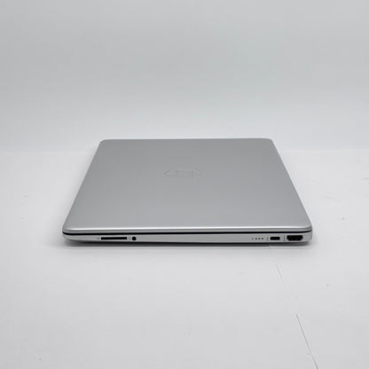 HP Laptop 15s-fq2635TU Core i5 1135G7 8GB SSD512GB Windows11Home バッテリー最大容量93％ 【C5836-80】