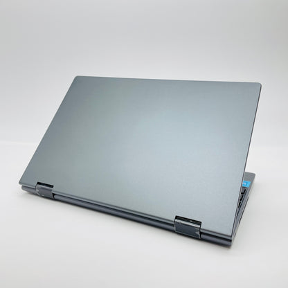 美品 CHUWI MiniBook X N100 Mem/12GB SSD/512GB Windows11 Home バッテリー最大容量100% 【C4391-60】