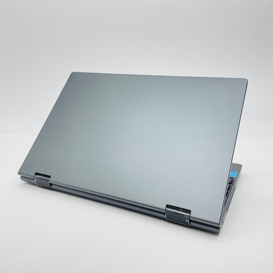 美品 CHUWI MiniBook X N100 Mem/12GB SSD/512GB Windows11 Home バッテリー最大容量100% 【C4391-60】