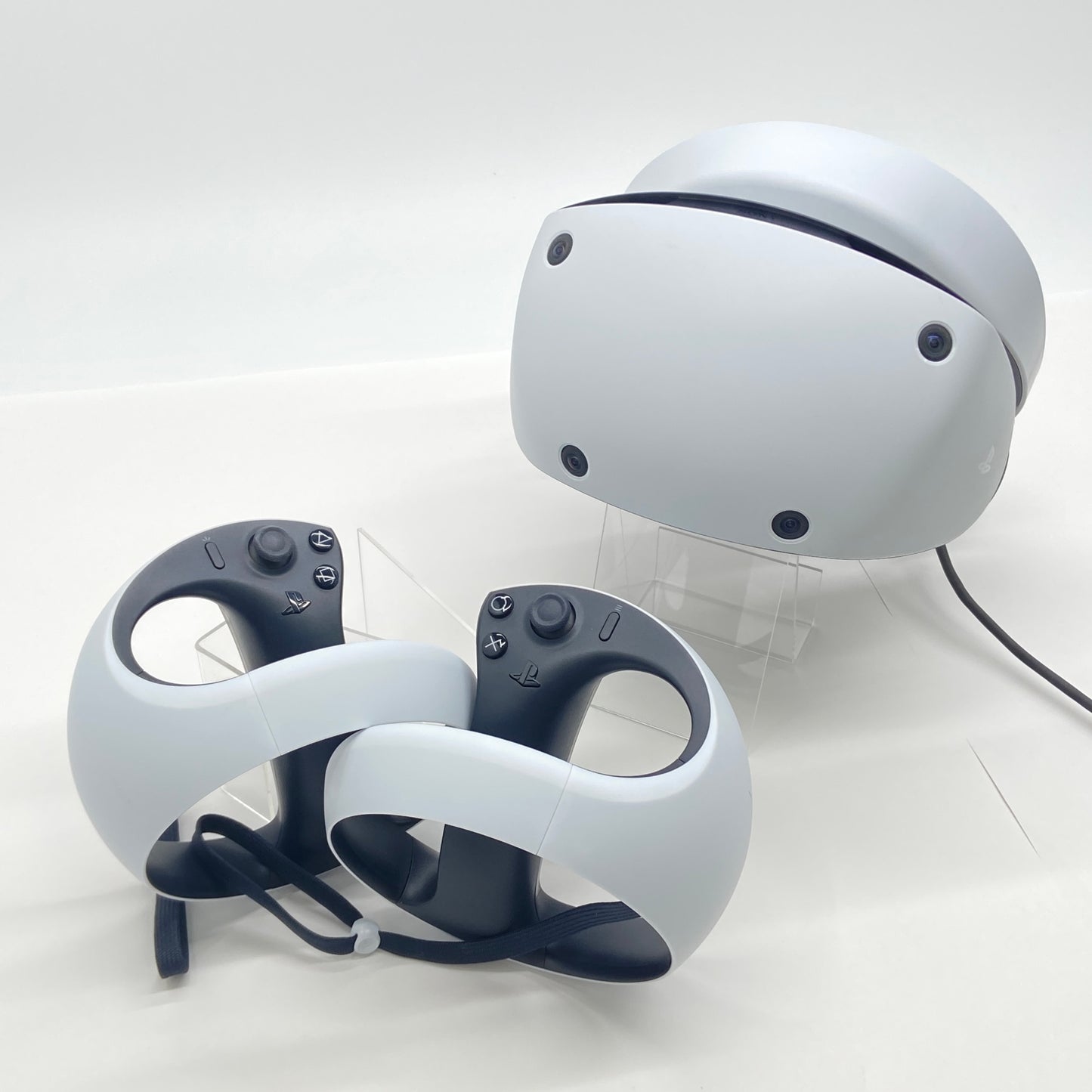 SONY CFI-ZVR1 PlayStation VR2 【C7130-80】