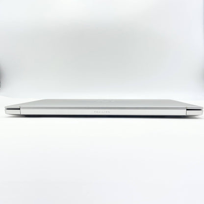 新品同様 美品 HP Pavilion Plus 16-ab1000TX パフォーマンスモデルG2 Ultra7-155H/32GB/SSD1TB/RTX4050/Win11Home バッテリー最大容量97%【C6358-80】